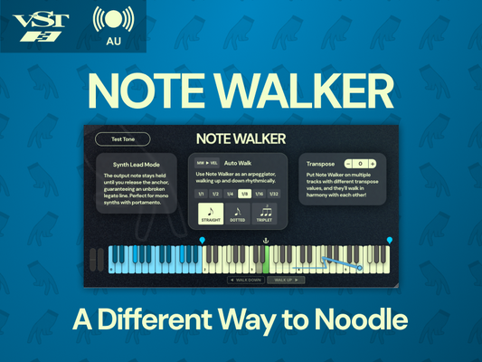 Note Walker