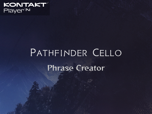 Pathfinder Cello