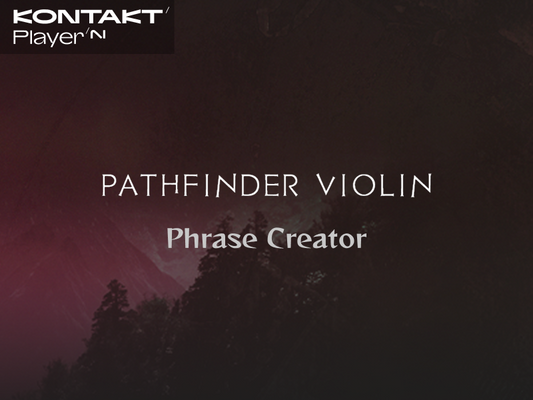 Pathfinder Violin