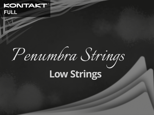 Penumbra Strings