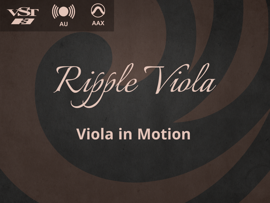 Ripple Viola