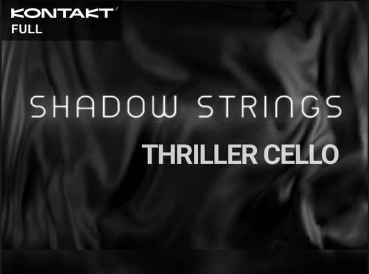 Shadow Strings
