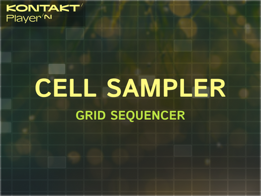 Cell Sampler