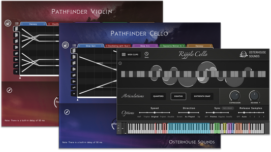 Phrase Libraries Bundle