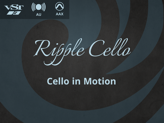 Ripple Cello
