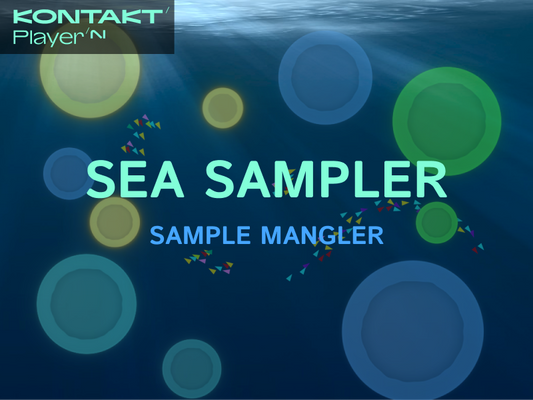 Sea Sampler