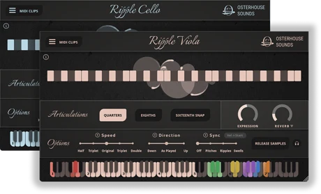 Ripple Bundle — both plugins